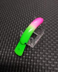 みどぴぃ〜の ココニョロ　さかなにょろ60　FS02 みどぴぃ〜の ココニョロ さかなにょろ60 FS02 - メルカリ