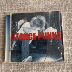STANCE PUNKS 12枚セット　バラ売り不可 STANCE PUNKS OFFICIAL WEB SHOP