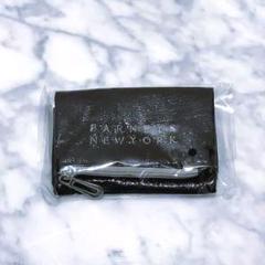 ✨未使用✨BARNEYS NEW YORK フラグメントケース