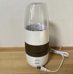 【ジャンク】新品未使用未開封Iwatani Silent MILL SER 2025年最新】岩谷産業サイレントミルサーの人気アイテム - メルカリ