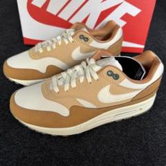 ★未使用★NIKE AIR MAX 1 '87 QS ナイキ エアマックス 2025年最新】ナイキ エア マックス 1 '87の人気アイテム - メルカリ