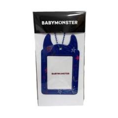 2025年最新】BabyMonster トレカホルダーの人気アイテム - メルカリ