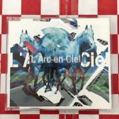 非売品 販促 自由への招待 ノベルティー ミニカー ラルク L'Arc L'Arc-en-Ciel ark / ray 販促POP【①】組み立て おまけ - メルカリ