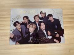 2025年最新】グリーティングカード btsの人気アイテム - メルカリ