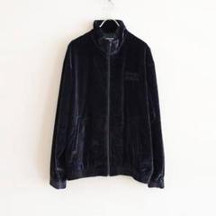 Wackomaria paisley velvet セットアップ wacko maria paisley velvet セットアップ ベルベット