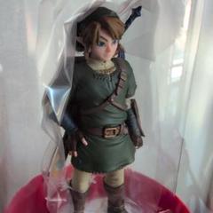 LINK / リンク フィギュア ゼルダの伝説 / NINTENDO SHOP