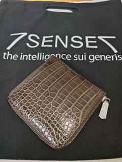 2025年最新】7sense 財布 ポロサスの人気アイテム - メルカリ