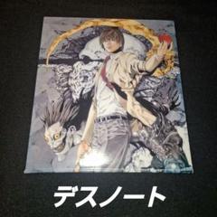 DEATH NOTE アニメサウンドトラック CD