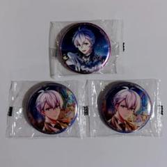 アイナナ 逢坂壮五 缶バッジ BW ブラホワ 72点 アイドリッシュセブン アイナナ 逢坂壮五 マリマリ ブラホワ
