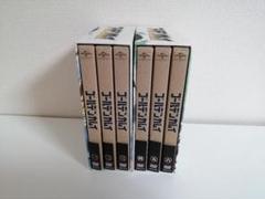 【全巻セット】ゴールデンカムイ 1期+2期 全巻 DVD ゴールデンカムイ 1期+2期 レンタルDVD アニメ 全巻セット