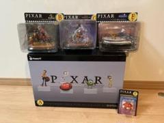 【ラストワン賞】トイ・ストーリー、カーズ、リメンバー・ミー【フィギュアセット】 Amazon.co.jp: ハッピーくじ ピクサー トイストーリー カーズ リ