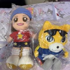 アニメキャラクター ぬいぐるみ・マスコットまとめ売りセット 機動戦士Gundam GQuuuuuuX ぬいパル(ぬいぐるみマスコット