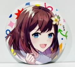 ハナマキア 缶バッジ にじフェス2025