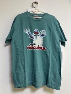 ミレニアムパレード　松村北斗着用 Ridiculous tee 　Lサイズ millennium parade Ridiculous 松村北斗 Tシャツ - メルカリ