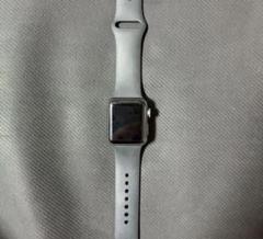 Apple watch series3 38mm