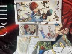 あんスタ 一彩 9周年 グッズ アクスタ アクキー ポスター ケース コロッタ あんスタ 一彩 9周年 グッズ アクスタ アクキー ポスター ケース