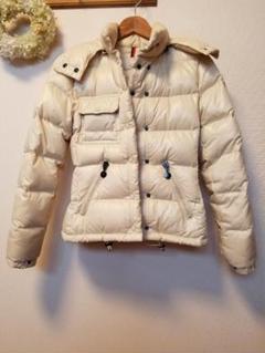 モンクレールダウンの中古/未使用品 - メルカリ