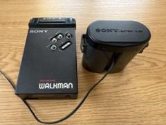 SONY カセットレコーダー WM-R2 ジャンク品　黒 Yahoo!オークション -「sony wm-r2」の落札相場・落札価格