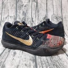 NIKE KOBE 10 ELITE LOW XMAS クリスマス コービー