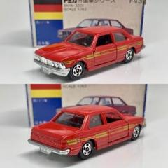 TOMICA　トミカ　BMW320　ワイドホイール　箱付き TOMICA トミカ BMW320 ワイドホイール 箱付き Tomica Bmw320