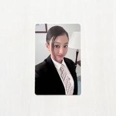 TWICE THIS IS FOR POLAROID ver トレカ ジヒョ