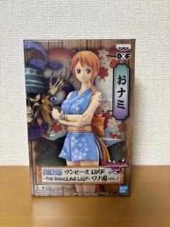 ワンピース女性フィギュアまとめ売り ワンピースフィギュア販売中‼️ ワンピ女子コレクション