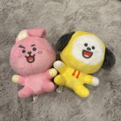 防弾少年団(BTS) - BTS  コーデュロイ COOKY クッキー　CHIMMY チミー　グク　ジミン 1502418855.jpg?1645521963