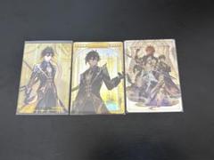 ☆☆ 原神 鍾離 メタルカード ☆☆ 2025年最新】原神 メタルカード 鍾離の人気アイテム - メルカリ