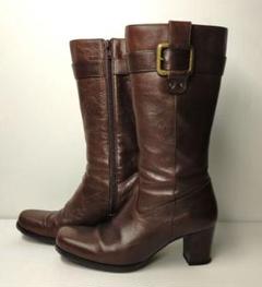 Carri fours ブーツ　22.5cm