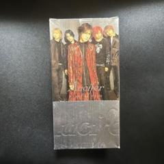 Aucifer ルシフェル　バンド　トレーディングカード　BOX