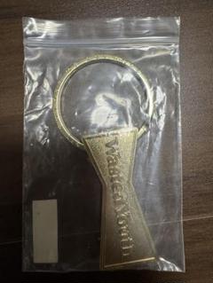 Wanted Youth Keychain GOLDのサムネイル