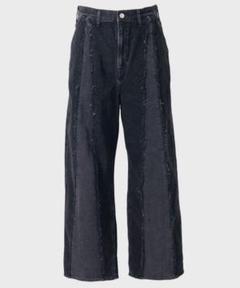 jieda SWITCHING OVER DENIM サイズ2