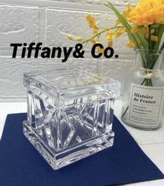 ティファニー Tiffany 小物入れ LIMOGES TIFFANY & CO TIFFANY GARDEN ROUND TRINKET RING PORCELAIN