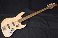 Bacchus フィリピン製 ハンドメイド ストラト 3TS 美品 BST-60's 3TS (Bacchus)