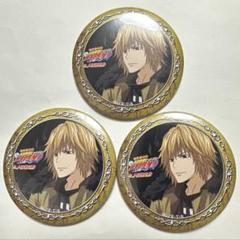家庭教師ヒットマンREBORN J-World ディーノ 缶バッジ Amazon.co.jp: 家庭教師ヒットマンREBORN J WORLD ディーノ 缶