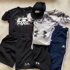 スポーツウエアまとめ売り　150-160