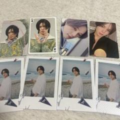 &TEAM K トレカ