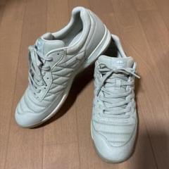 ATHLETA フットサルシューズ27.5 ATHLETA アスレタ インドアシューズ フットサル 27.5cm - メルカリ