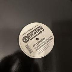 yellowman dubstep