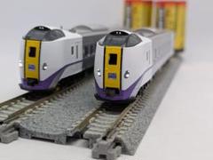 トミックス　キハ261系1000番代旧塗装4両セット キハ261系 Vol.4｜トミックスHO情報室｜鉄道模型 TOMIX 公式