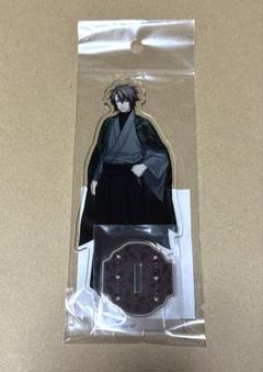 薄桜鬼 真改 薄桜商店 土方歳三 アクスタ オトパ アクブロ 沖田総司 まとめ Amazon.co.jp: アズメーカー(Azu Maker)OVA 薄桜鬼 アクリル