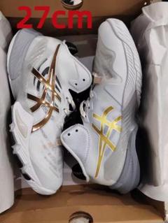 専用  アシックス メタライズ 27cm Asics Metarise Tokyo 1051A058-100 New Mens Shoes | eBay