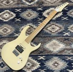 ノーブランド スルーネック Ibanez RG スタイル ノーブランド スルーネック Ibanez RG スタイル - メルカリ
