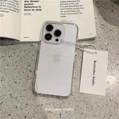 Rouliobee Studio グリッターiPhone 14ケース