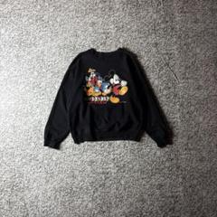 2025年最新】DISNEY VINTAGE メンズ トレーナー・スウェットの