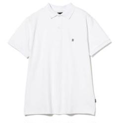 BEAMS　ポロシャツ　Lサイズ