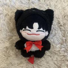 NCT DREAM チョンロ ぬいぐるみ 10cmドール 꼼러