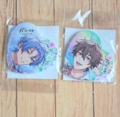 NU:カーニバル エイト アニカフェ メッセージカード 缶バッジ コースター NU:カーニバル エイト アニカフェ メッセージカード 缶バッジ