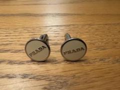 2025年最新】PRADA カフリンクスの人気アイテム - メルカリ