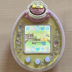 たまごっちピース(白) ピアス - メルカリ